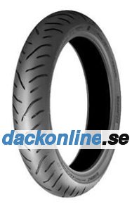 Bridgestone T 32 F M ( 120/70 ZR17 TL (58W) M/C, Framhjul )