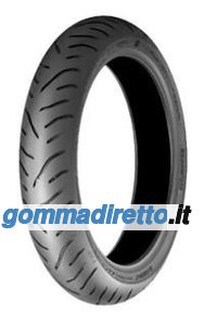 Image of Pneumatico Bridgestone T 32 F M ( 120/70 ZR17 TL (58W) M/C, ruota anteriore ) cod039