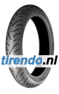 Bridgestone T 32 F M ( 120/70 ZR17 TL (58W) M/C, Voorwiel ) afbeelding