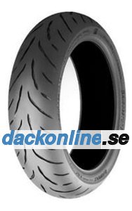 Bridgestone T 32 R M ( 180/55 ZR17 TL (73W) Bakhjul, M/C )