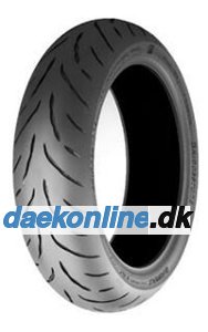 Bridgestone T 32 R M 180/55 ZR17 73W