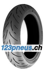 Bridgestone T 32 R M ( 180/55 ZR17 TL (73W) roue arrière, M/C )