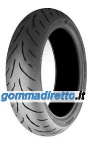 Bridgestone T 32 R M ( 180/55 ZR17 TL (73W) ruota posteriore, M/C )
