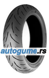 Bridgestone T 32 R M