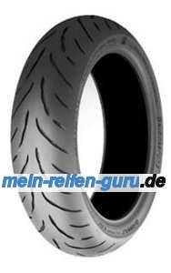 Bridgestone T 32 R M