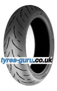 Bridgestone T 32 R M
