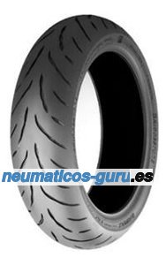 Bridgestone T 32 R M