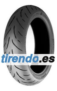 Bridgestone T 32 R M ( 180/55 ZR17 TL (73W) Rueda trasera, M/C )