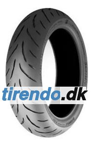 Bridgestone T 32 R M ( 180/55 ZR17 TL (73W) Baghjul, M/C )