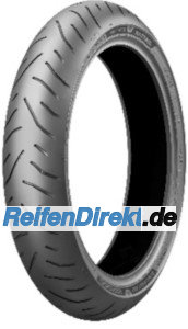 Bridgestone T 33 F ( 120/70 R19 TL 60V M/C, Vorderrad )