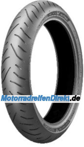 Bridgestone T 33 F ( 120/70 R19 TL 60V M/C, Vorderrad )