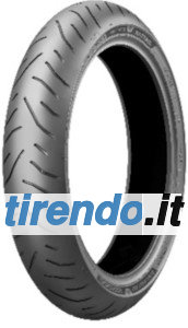Bridgestone T 33 F ( 120/70 ZR18 TL (59W) M/C, ruota anteriore )