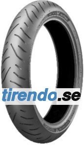 Bridgestone T 33 F ( 110/80 R19 TL 59V M/C, Framhjul )