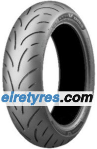 Bridgestone T 33 R