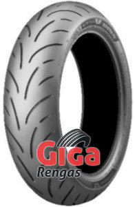 Bridgestone T 33 R