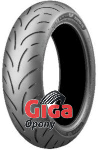 Bridgestone T 33 R