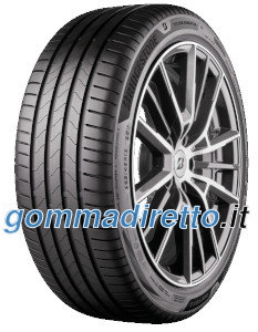 Bridgestone Turanza 6 ( 255/35 R20 97Y XL Enliten )