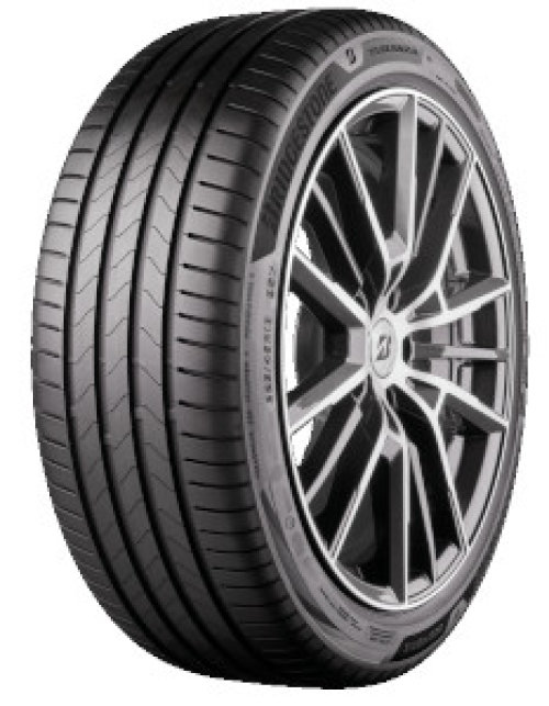 Bridgestone Turanza 6 ( 215/60 R17 96H Enliten / EV )