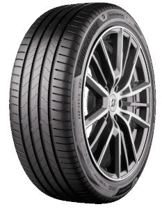 Bridgestone Turanza 6 ( 205/50 R16 87W Enliten / EV )