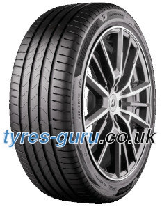 Bridgestone Turanza 6 EXT