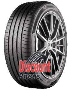 Bridgestone Turanza 6 EXT