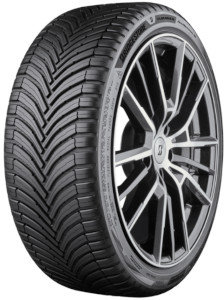 Obrázok BRIDGESTONE 195/45 R 16 TURANZA ALL SEASON 6 84H XL 