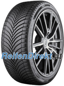 Bridgestone Turanza All season 6 DriveGuard RFT ( 225/45 R18 95W XL Enliten / EV, runflat )