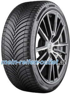 Bridgestone Turanza All season 6 DriveGuard RFT