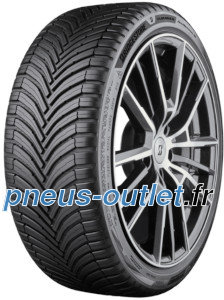 Bridgestone Turanza All season 6 DriveGuard RFT