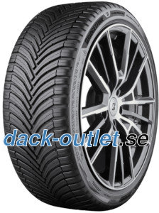 Bridgestone Turanza All season 6 DriveGuard RFT