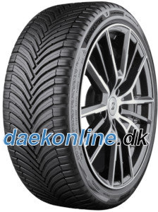 Bridgestone Turanza All season 6 DriveGuard RFT ( 225/55 R18 102V XL Enliten / EV, runflat )