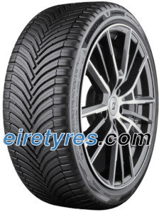 Bridgestone Turanza All season 6 DriveGuard RFT