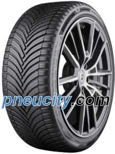 Bridgestone Turanza All season 6 DriveGuard RFT