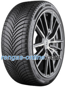 Bridgestone Turanza All season 6 DriveGuard RFT ( 205/60 R16 96V XL Enliten / EV, runflat )