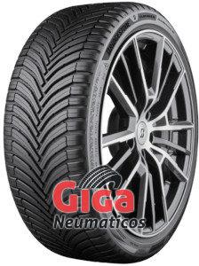 Bridgestone Turanza All season 6 DriveGuard RFT