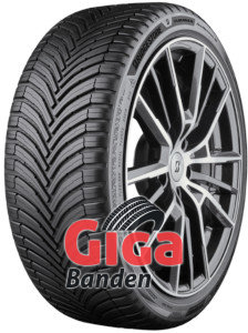 Bridgestone Turanza All season 6 DriveGuard RFT