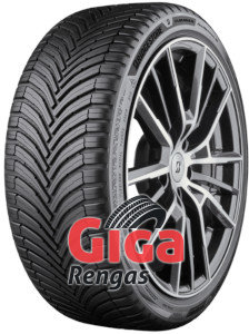 Bridgestone Turanza All season 6 DriveGuard RFT