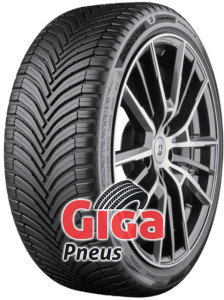 Bridgestone Turanza All season 6 DriveGuard RFT