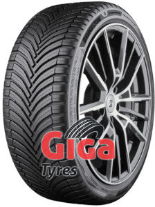 Bridgestone Turanza All season 6 DriveGuard RFT