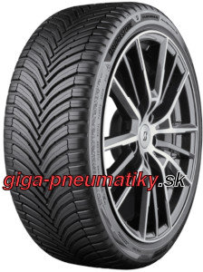 Bridgestone Turanza All season 6 DriveGuard RFT