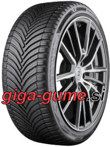 Bridgestone Turanza All season 6 DriveGuard RFT