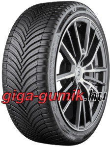 Bridgestone Turanza All season 6 DriveGuard RFT