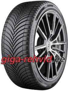 Bridgestone Turanza All season 6 DriveGuard RFT