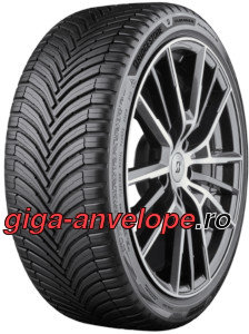 Bridgestone Turanza All season 6 DriveGuard RFT