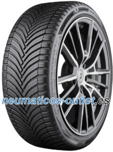 Bridgestone Turanza All season 6 DriveGuard RFT