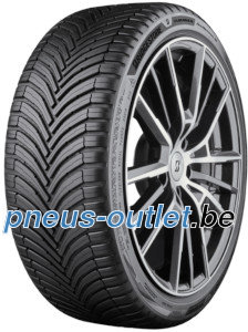 Bridgestone Turanza All season 6 DriveGuard RFT
