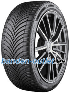Bridgestone Turanza All season 6 DriveGuard RFT