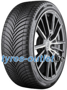 Bridgestone Turanza All season 6 DriveGuard RFT