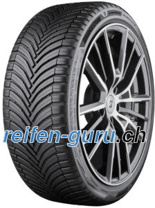Bridgestone Turanza All season 6 DriveGuard RFT