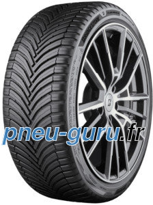 Bridgestone Turanza All season 6 DriveGuard RFT